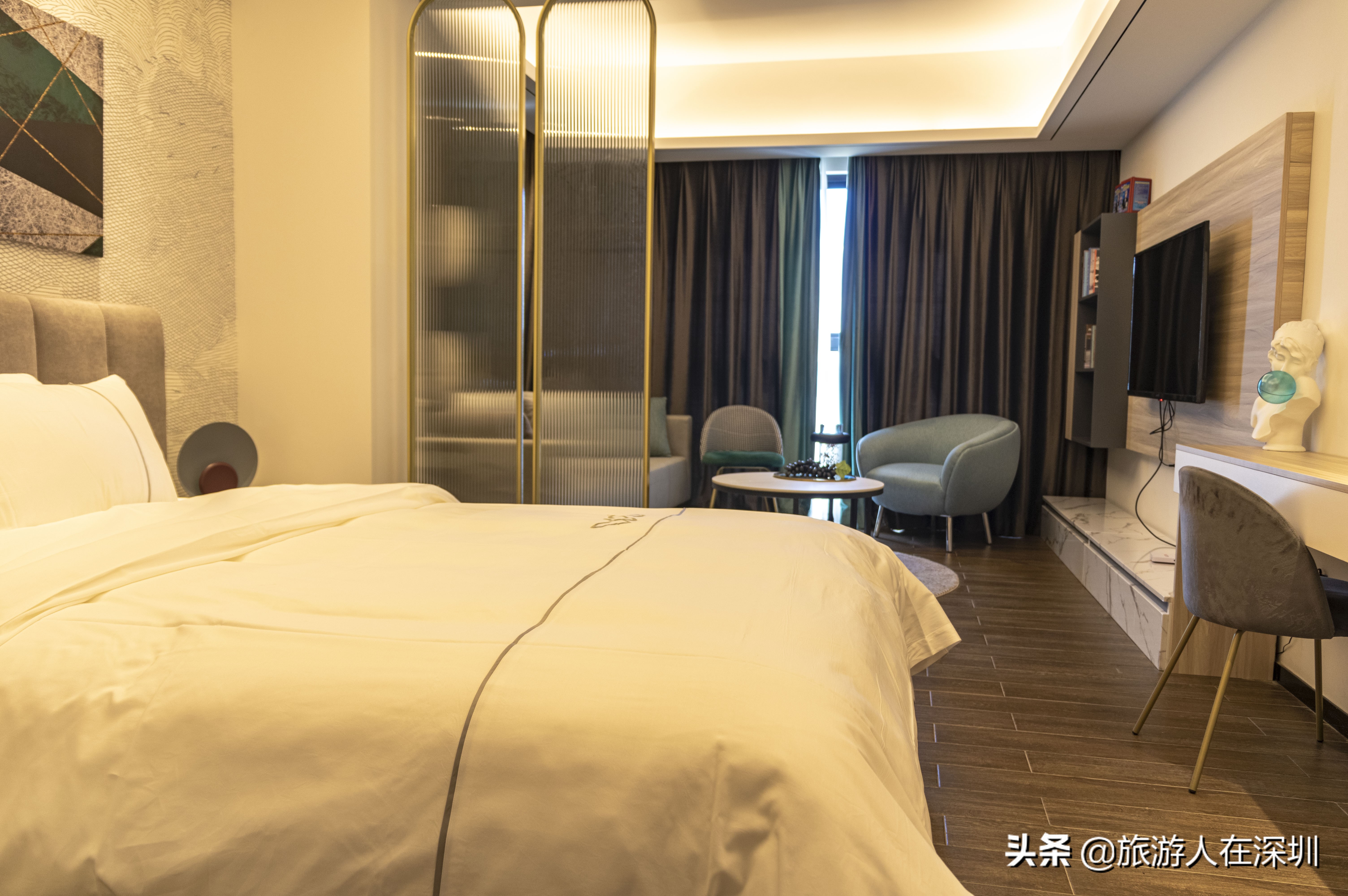 惠州巽寮湾酒店民宿推荐4房,巽寮湾海景酒店公寓