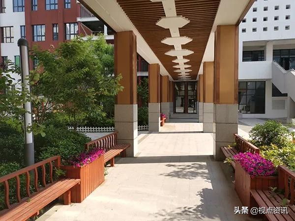 《名校风采》郑州市五十四中学:弦歌不辍五十载,上下求索奏华章