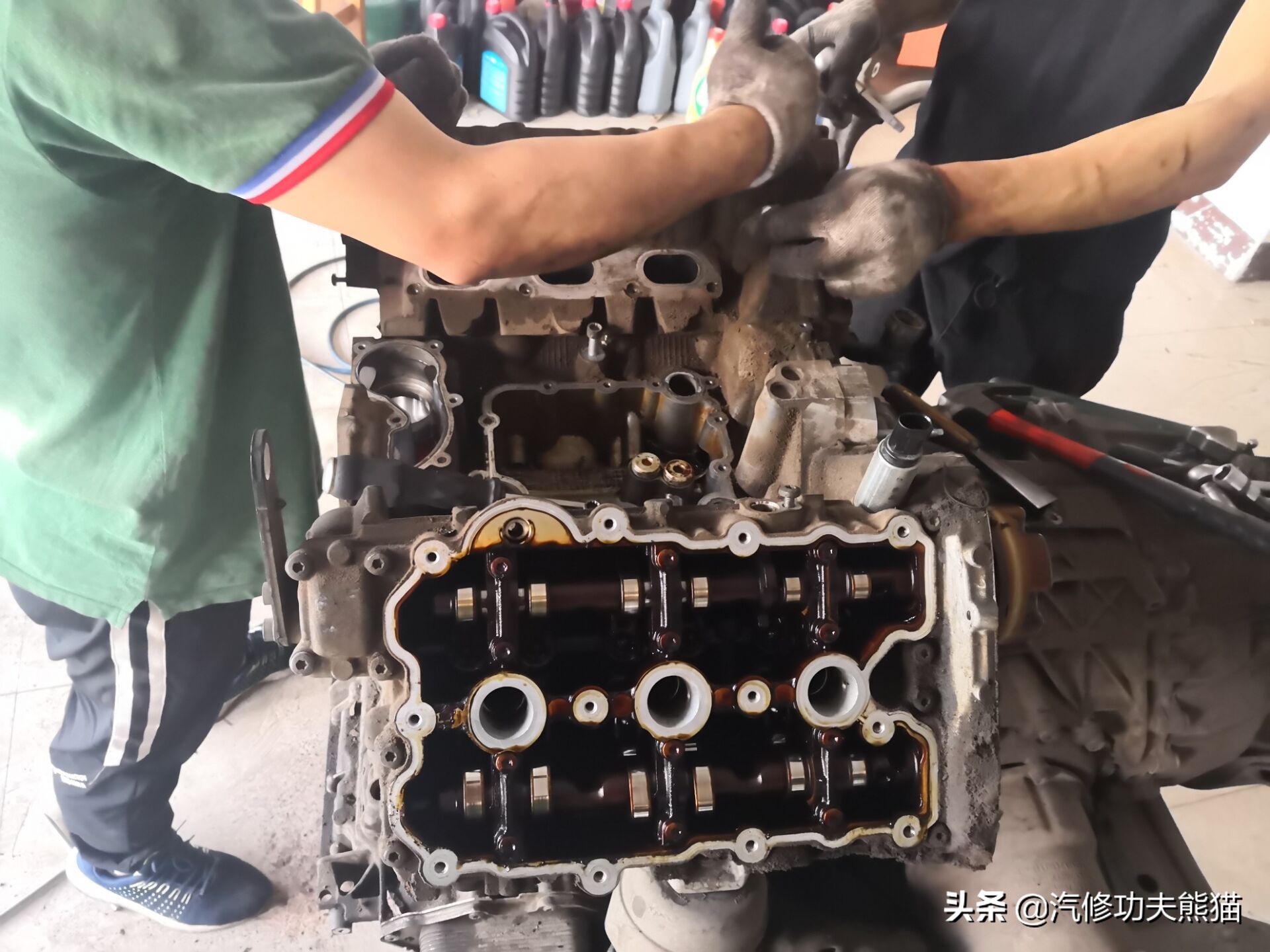 老款奥迪a6l烧机油的车型,最新款奥迪a6l质量怎么样烧机油吗