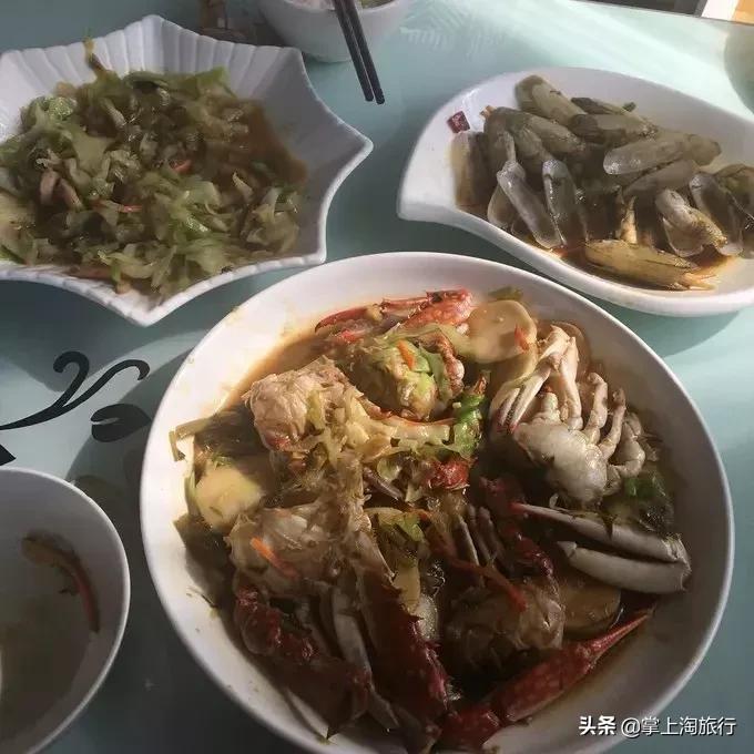 上海周边哪个岛可以看到蓝色大海 (上海周边能看到蓝色海的岛屿)