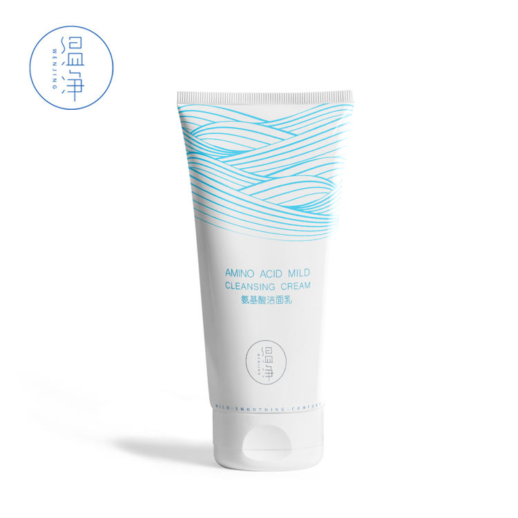 女士销量第一的洗面奶,中性洗面奶爆款榜