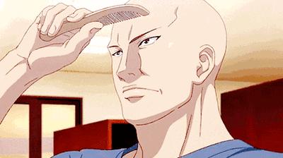 头皮长痘痘怎么办碰了痛,头皮长痘痘怎么办最有效的方法