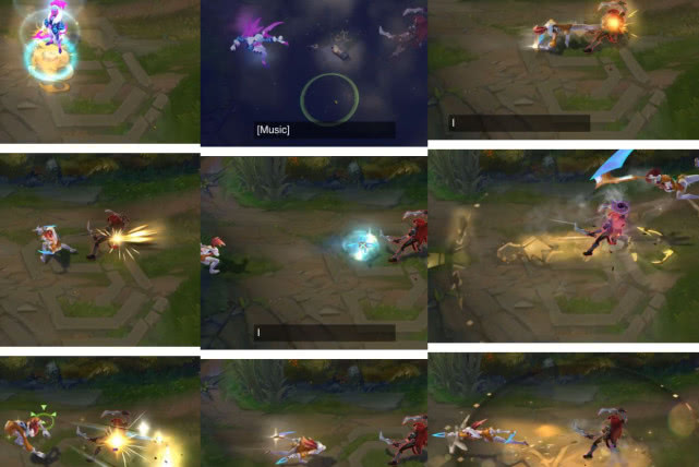 lol七月份至臻返场,lol7款龙年限定皮肤