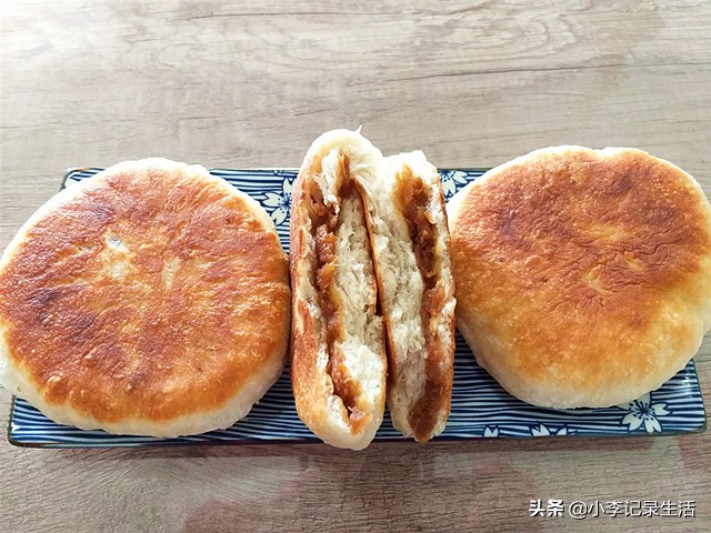 枣泥山药做法,枣泥方酥的做法