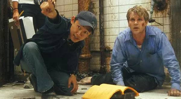 《电锯惊魂》十年：最成功的恐怖系列