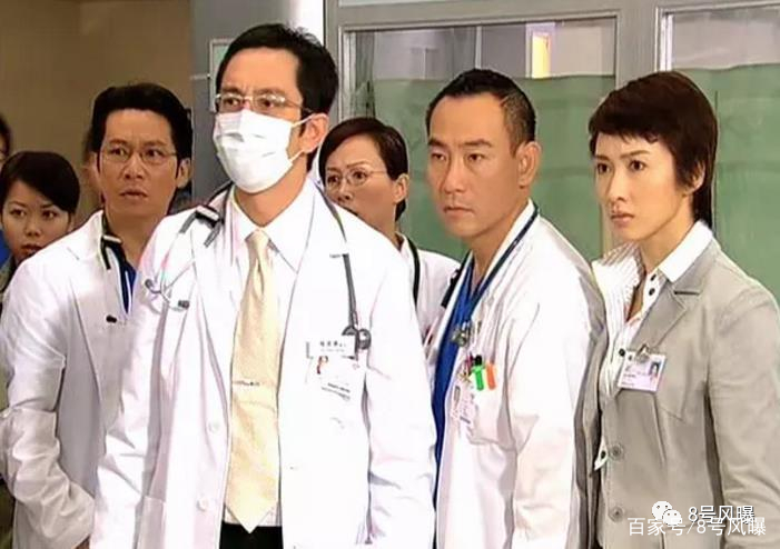 香港黄金配角廖启智,廖启智香港金牌配角几许风雨