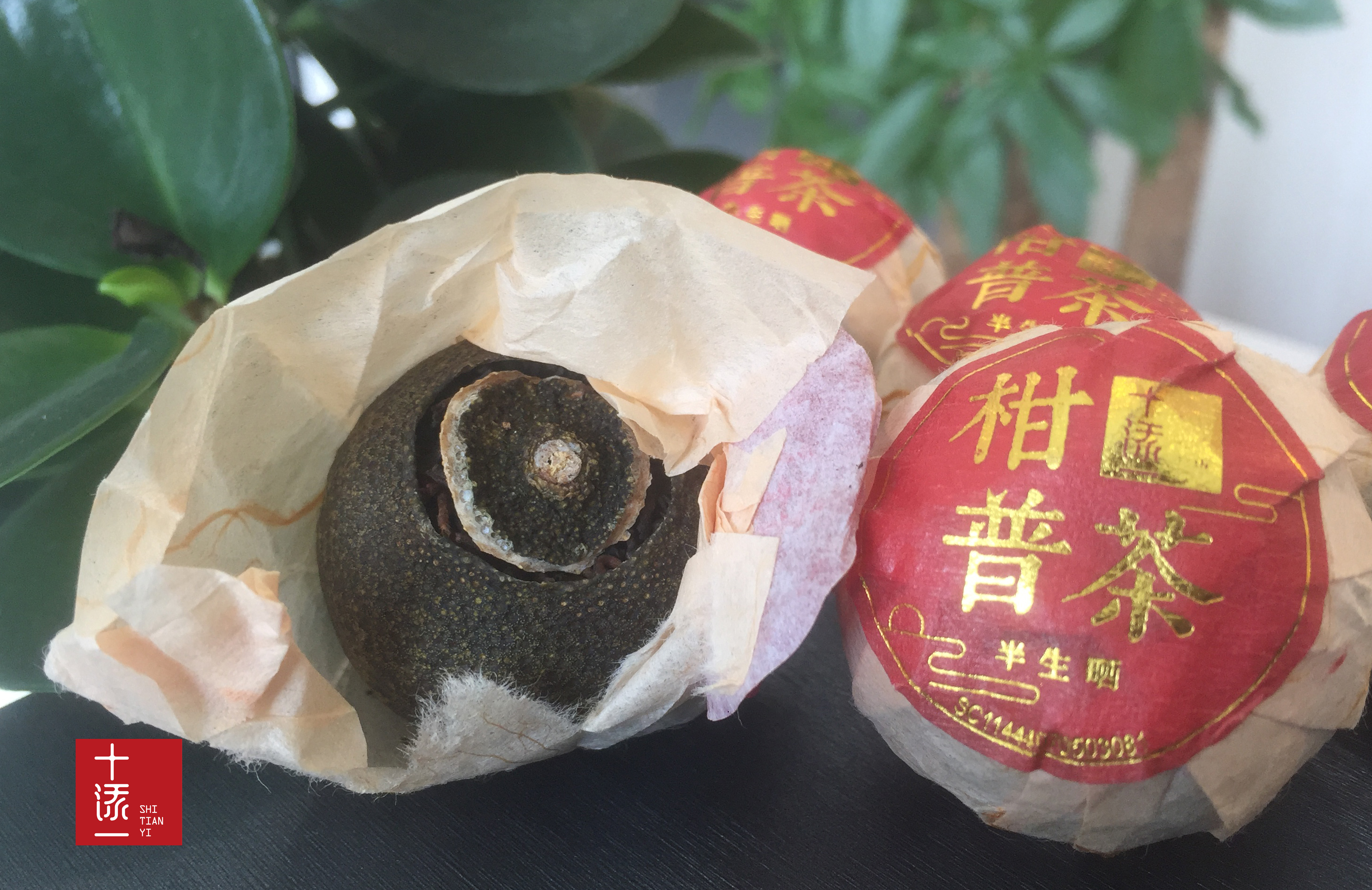 真假小青柑的鉴别方法,如何分辨真假新会小青柑