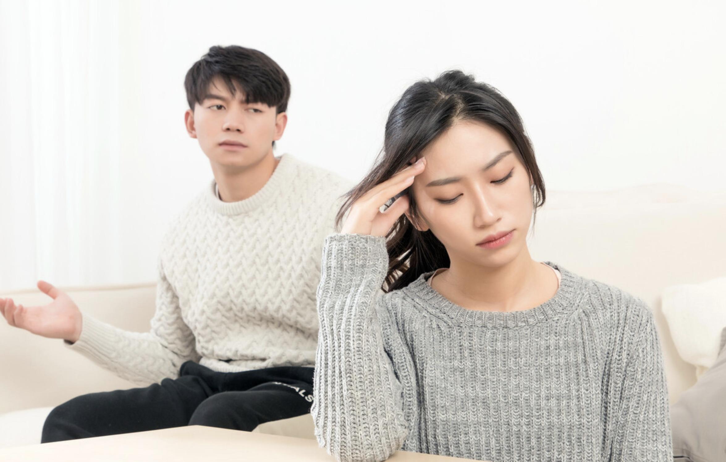 健康家庭关系影响娃一生,别让“序位错乱”造成家庭关系失衡