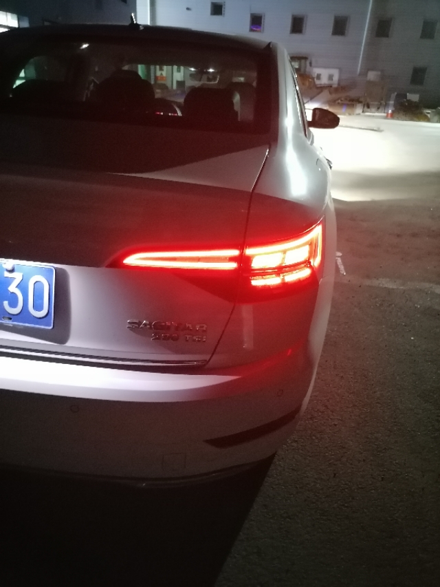 新大众速腾1.5t,新速腾300tsi