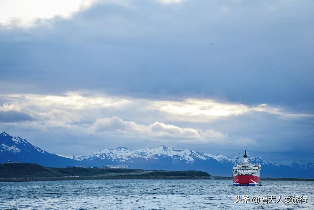 一生必去的南极，长期与世隔绝美景感人，中国游客：不虚此行