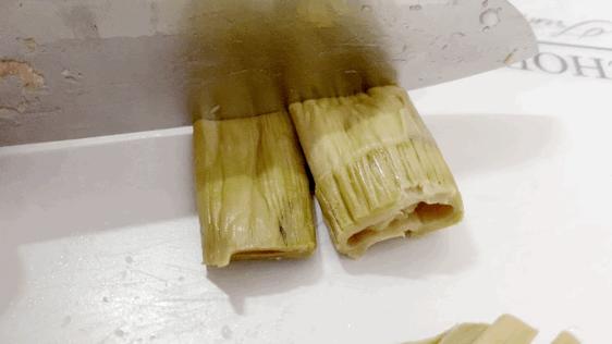 竹笋最好吃的做法你学会了吗,竹笋怎么做好吃脆爽