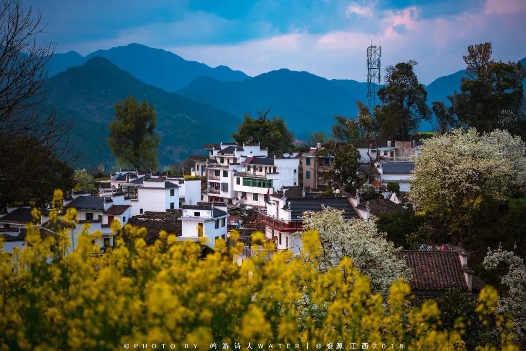 60岁前必去的中国各省区最美天堂,全国各省最美天堂你都去对了吗