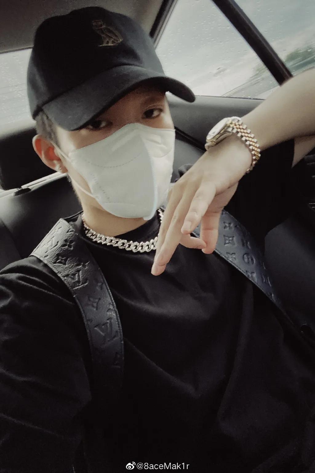 PGOne的专辑《无相之相》到底是个什么水平？