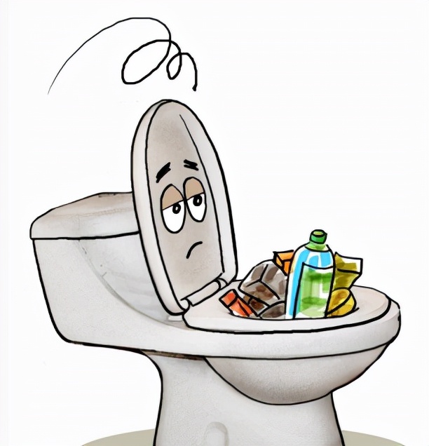 下水道堵了千万别用热水冲,厨房下水道堵了为什么热水能下去