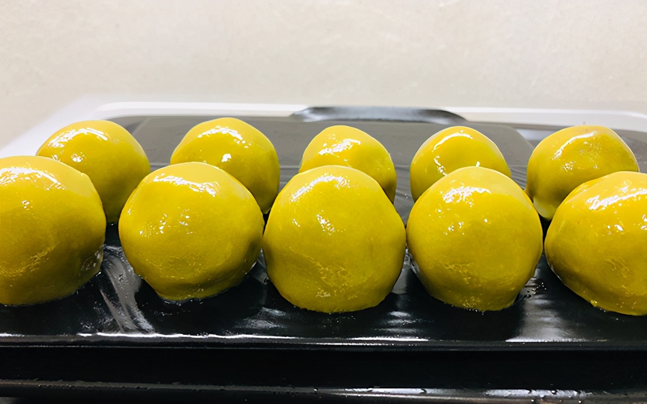 爱吃糯米粉的一定要收藏起来,甜糯米的各种做法