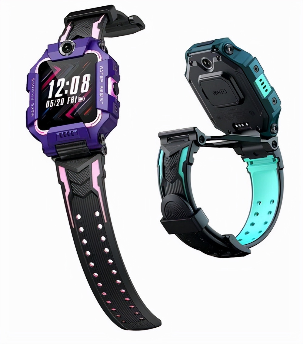 智能手环系统和智能手表系统,智能手环通信