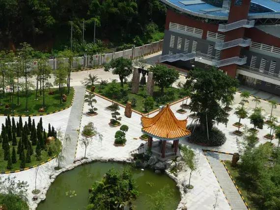 深圳市奋达四大名校,深圳四大最好中学排名