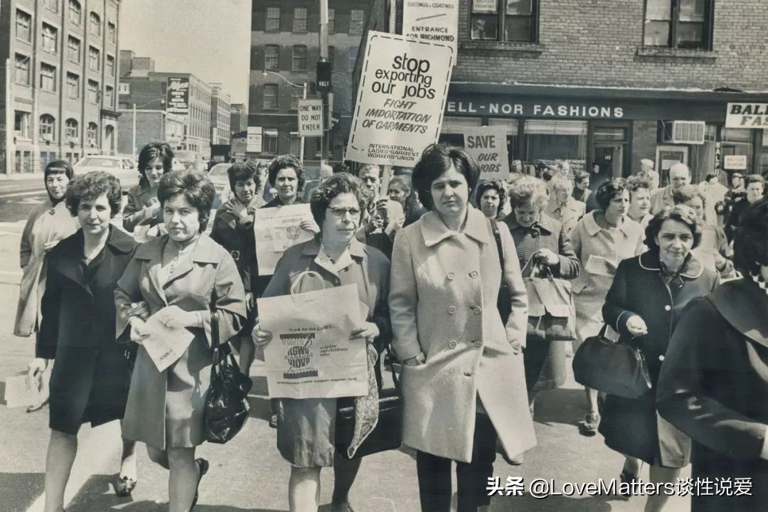 三个女人一台戏，一群女人争口气：不八卦不宫斗，她们一起做大事