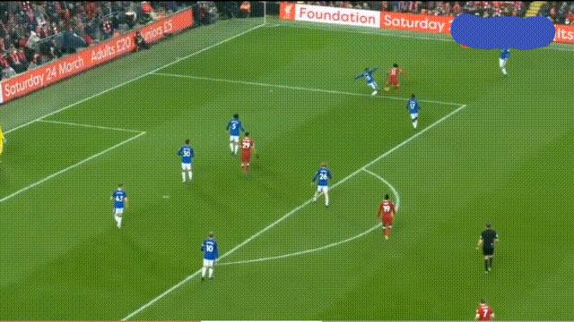 球星萨拉赫,球星鉴赏