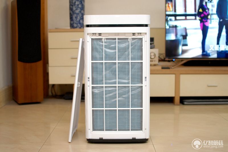 德国十大最好的空气净化器,来自美国的空气净化器