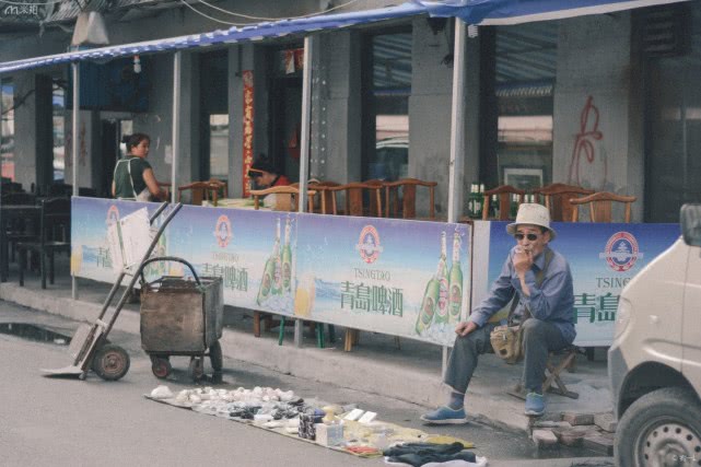 哈尔滨老道外位置在哪,哈尔滨老道外在什么位置