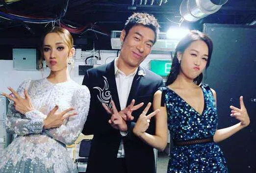 如何看待许志安出轨黄心颖,许志安和黄心颖要结婚了吗