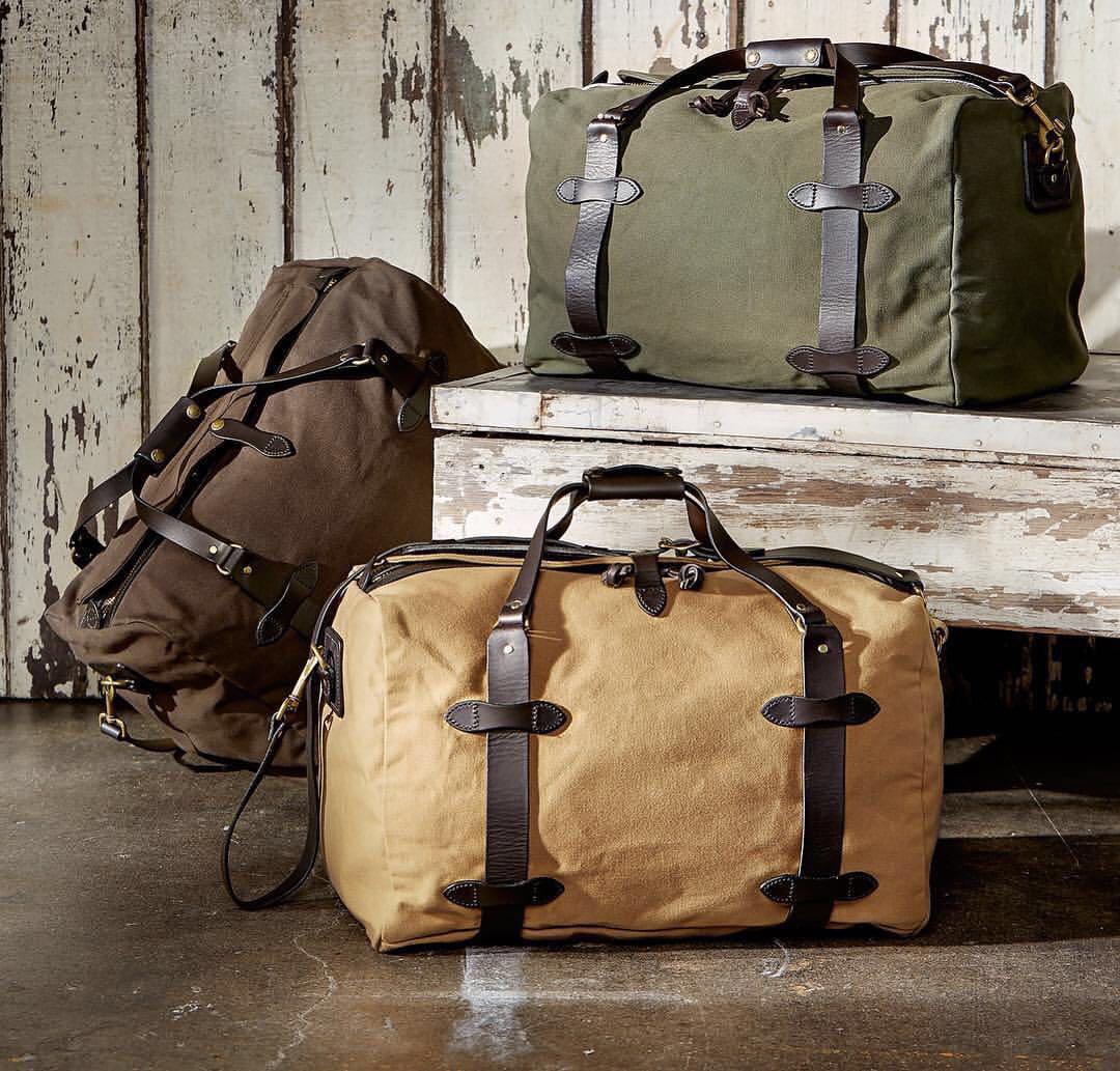 可以背一辈子的包,能背十几年的包