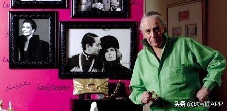 八一八你不知道的AVON雅芳，其实是世界最大首饰制造商