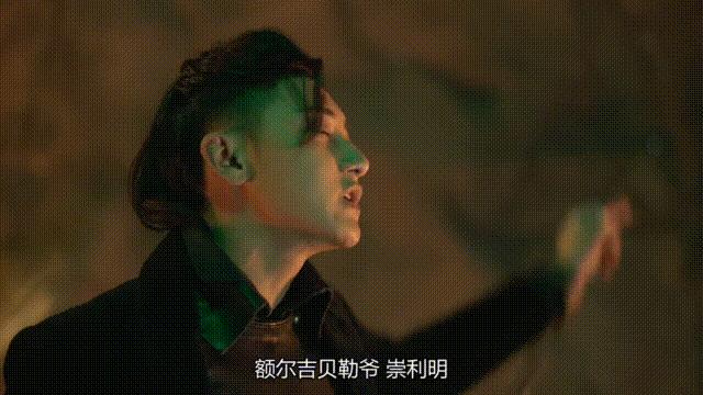 冷若冰霜热血同行，可盐可甜男女通杀的宁心小姐姐，太可了！