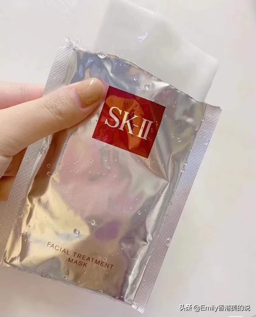 十款国货热门面膜推荐,2020面膜好评排行