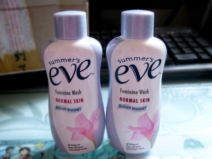 做好“妹妹”护理，你永远是男人的“红玫瑰”！娇媚女人就是你