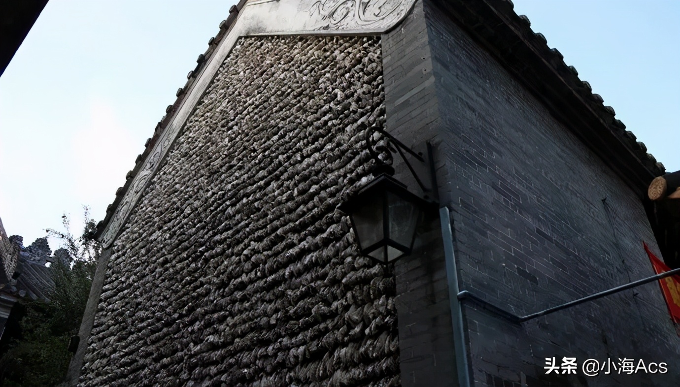 再见了广州原版,番禺沙湾镇古镇