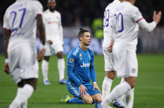 欧足联对欧冠半决赛的决定,欧冠赛程8强首回合