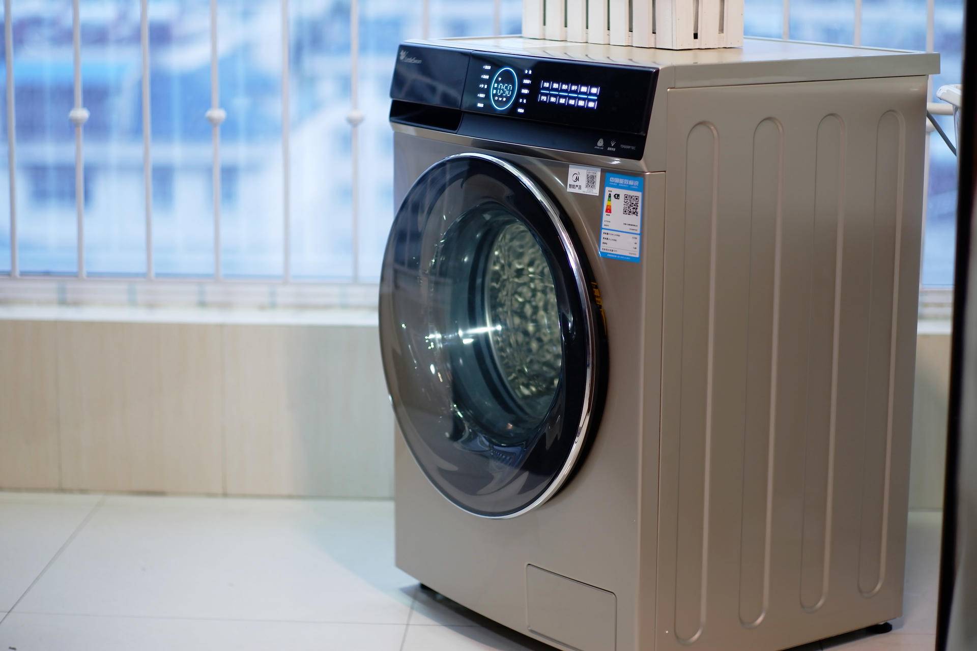 小天鹅小魔方洗衣机怎么样,滚筒洗衣机小天鹅超微浸泡水魔方