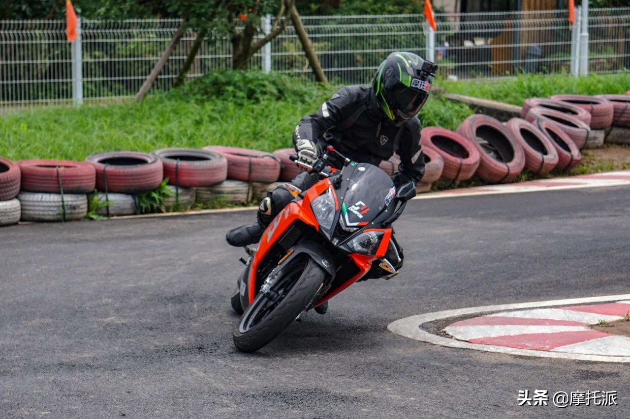 豁车有理，拆车无罪：GPR150灵魂对决250SR