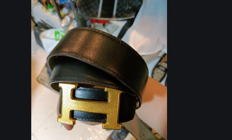 菲拉格慕皮带打孔去哪里,菲拉格慕皮带是打孔还是剪