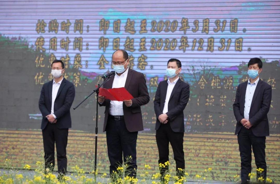 婺源油菜花节,2023婺源油菜花节