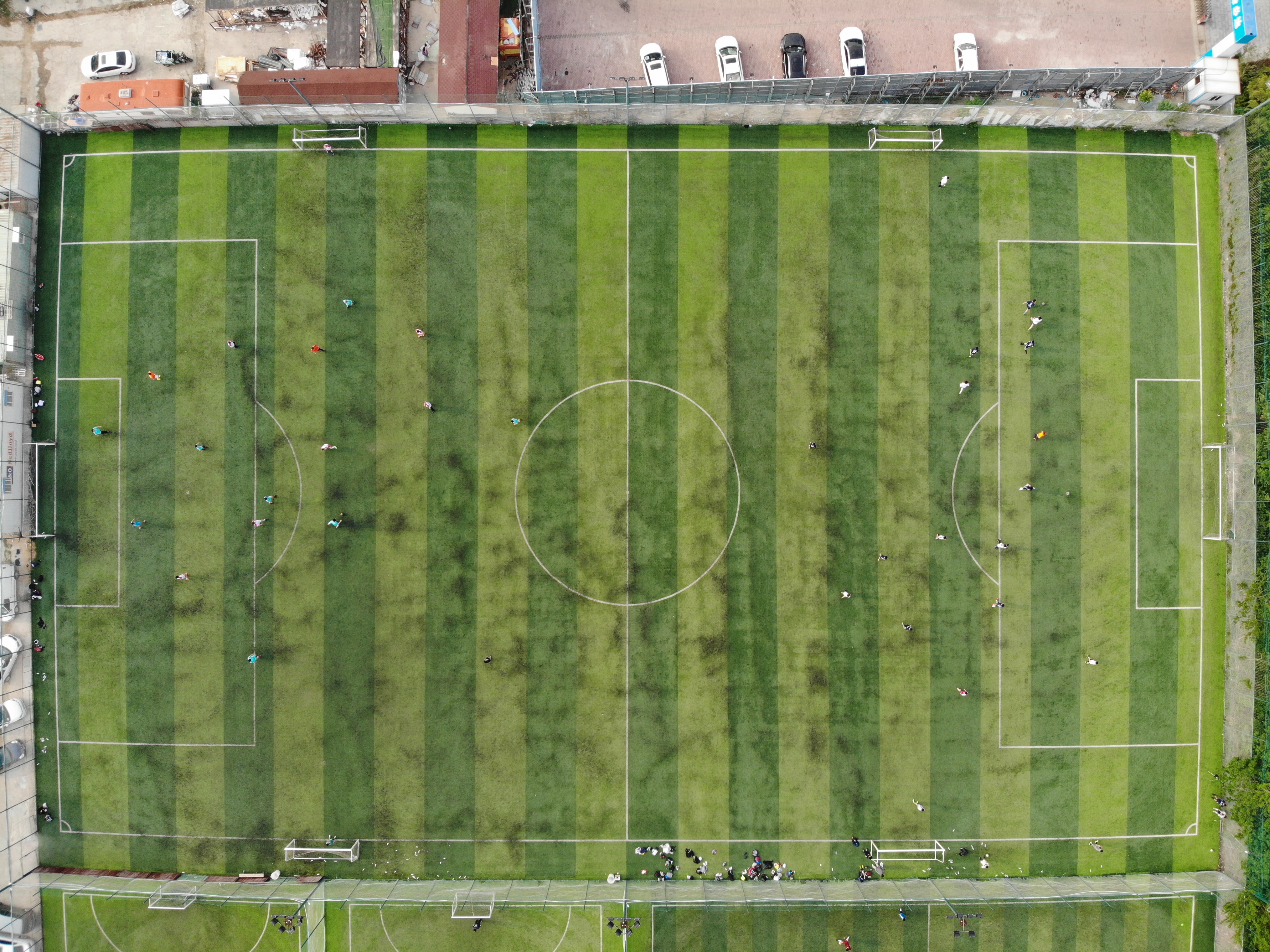 青岛红狮青训,青岛红狮在哪里训练