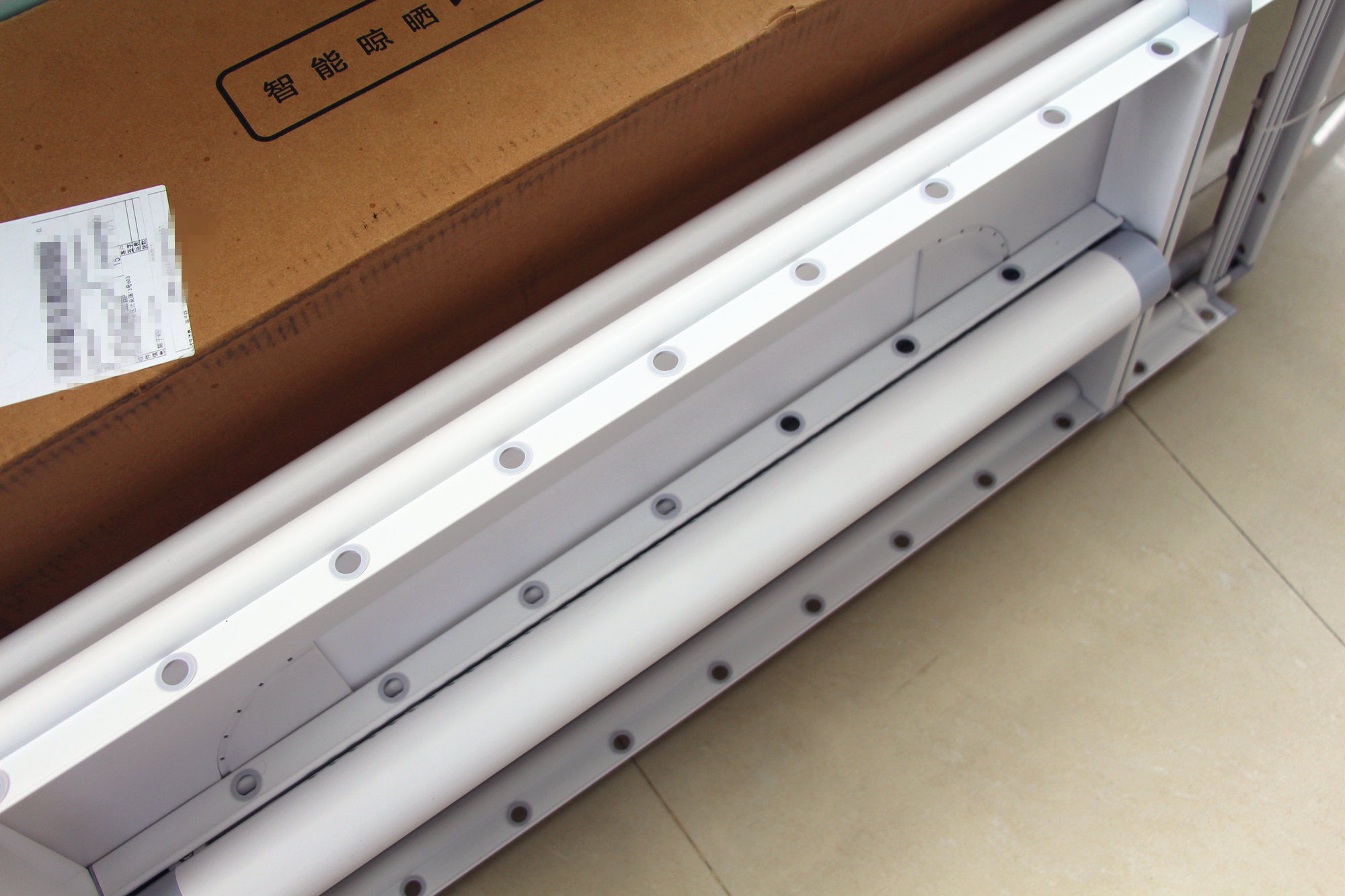 邦先生电动晾衣架一体,邦先生晾衣架m33a和m33c的区别