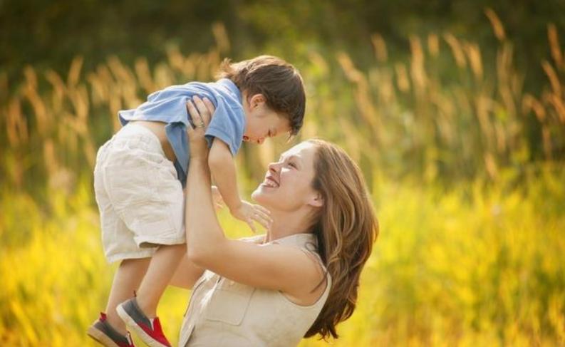 孩子分离焦虑期父母怎么办,孩子分离焦虑的解决方法