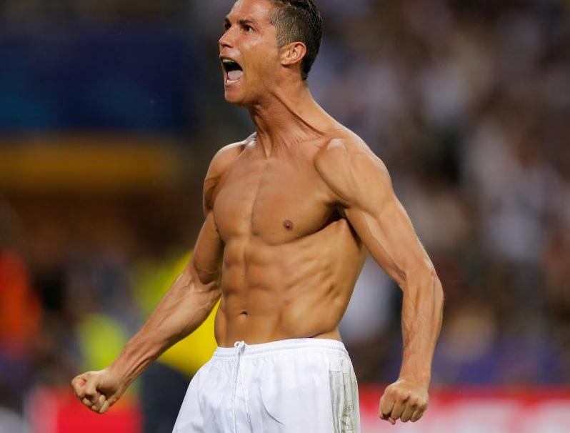 21世纪以来最伟大的球员,21世纪最伟大的体坛巨星