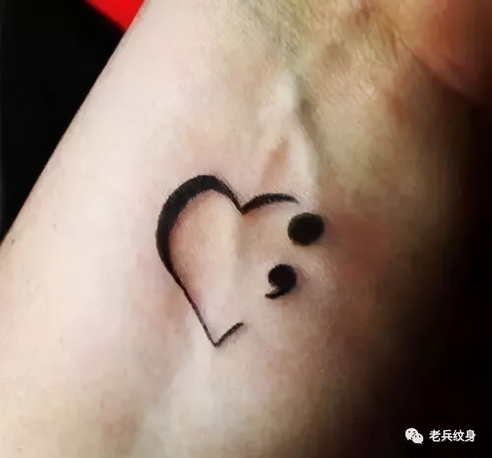 嘿!这些纹身符号的背后含义,你都知道吗?