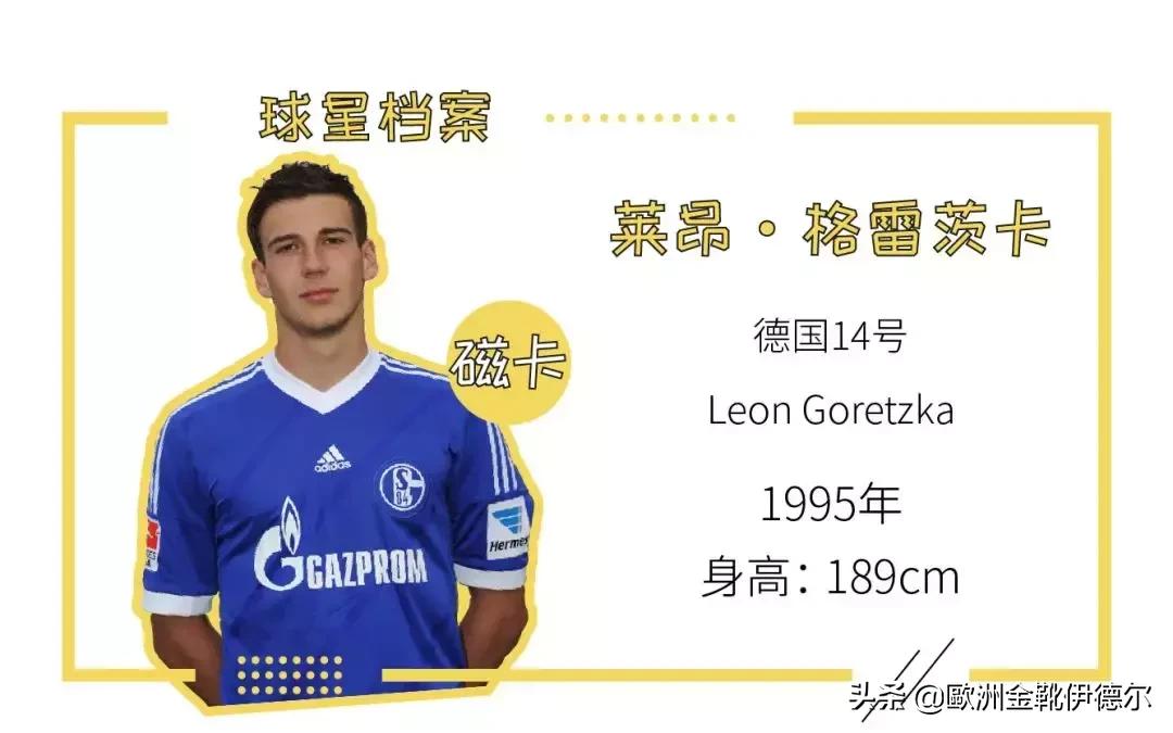 盘点世界杯表现出色的七大球星,世界杯球星颜值合集