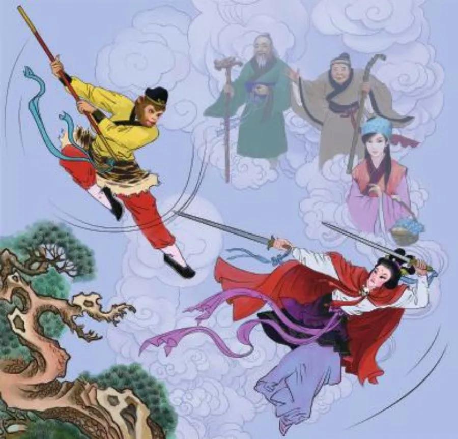 僵尸的起源是道教吗,僵尸文化是怎么形成的