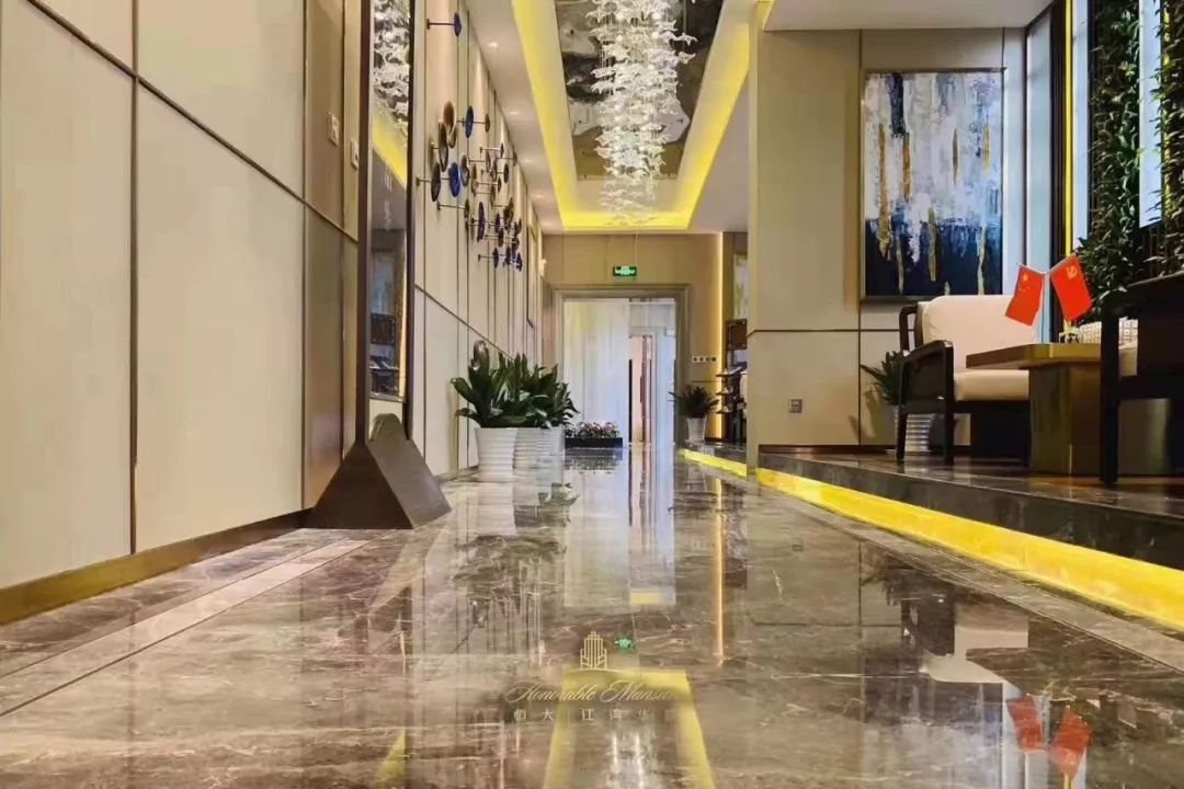 恒大江湾华庭认筹率,上海虹口恒大江湾华庭值不值得买