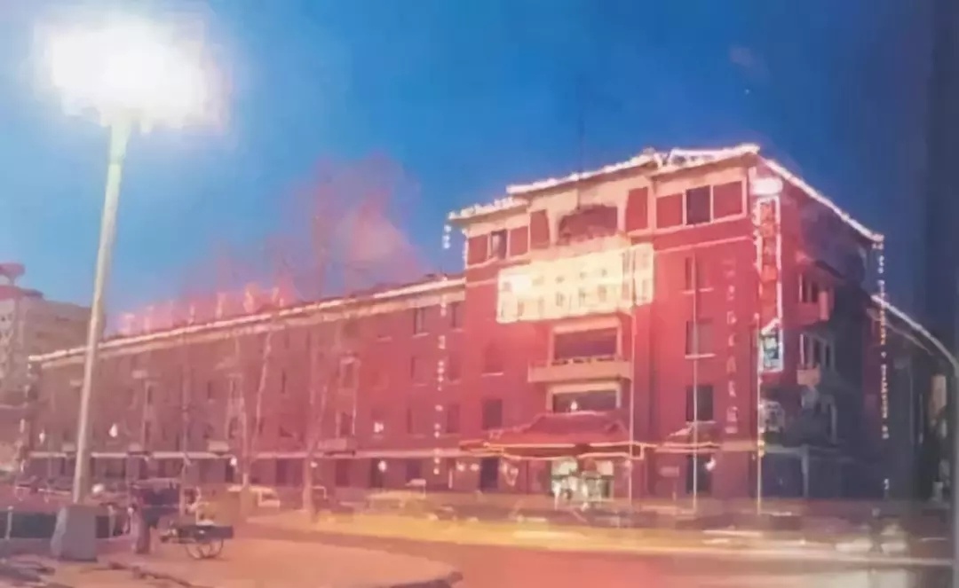 洛阳古城历史照片,历史的记忆完整视频