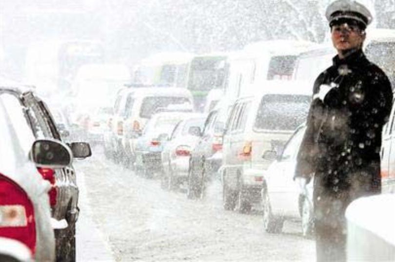 拉尼娜全球变暖冬天变更冷夏天热,全球变暖与拉尼娜