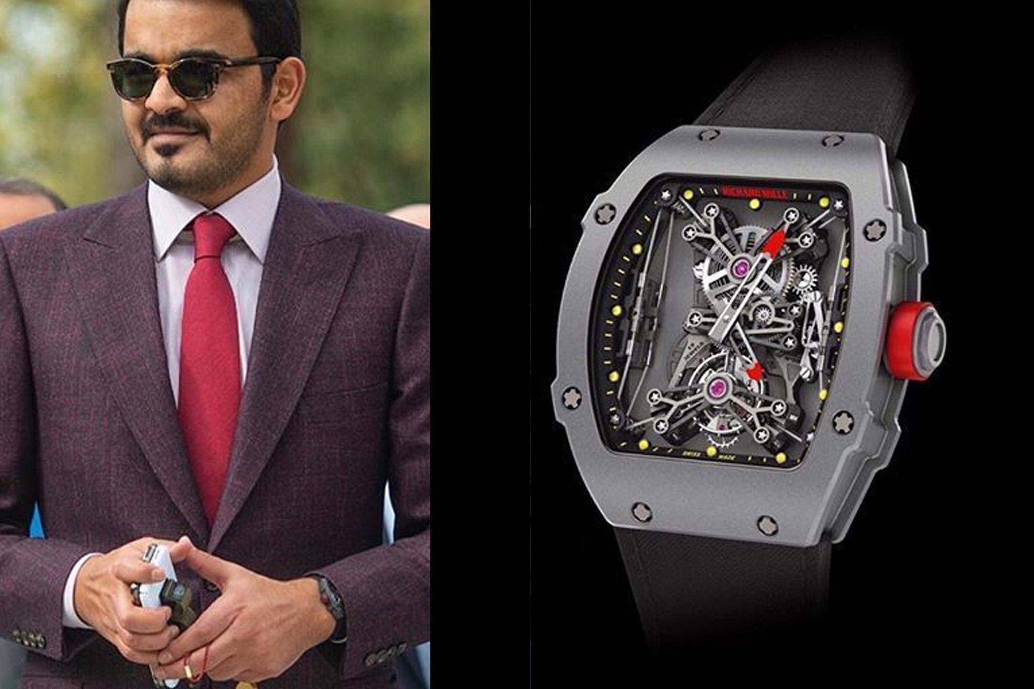 理查德米勒手表和百达翡丽,理查德米勒手表镶钻金表价格