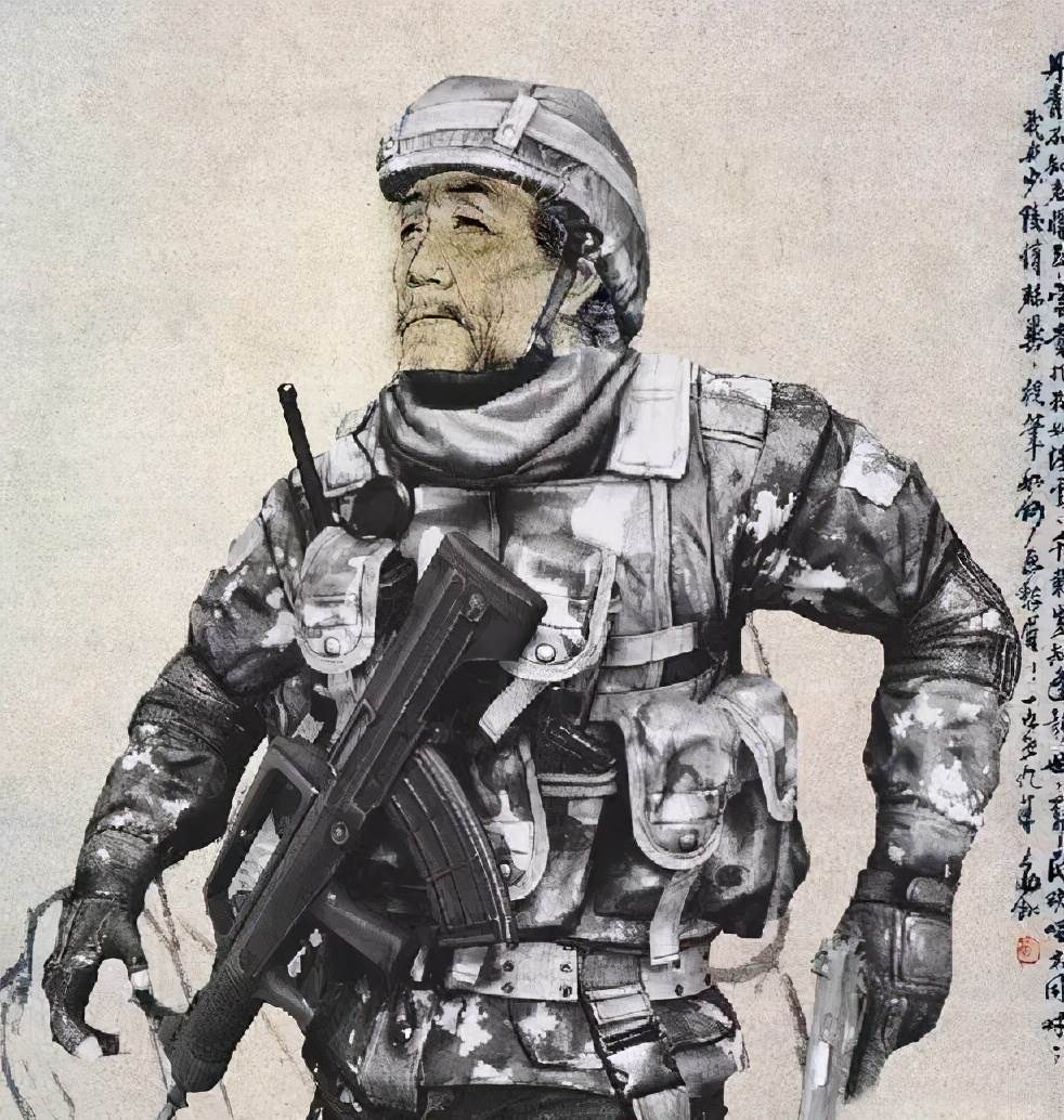 学渣语文课本走红，墨子“变身”俏萝莉，老师：放学别走