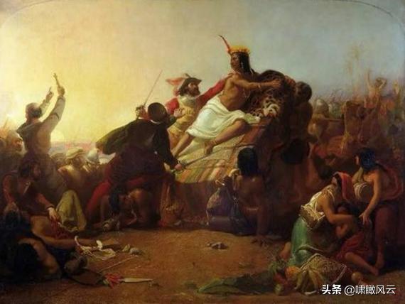 昔日的世界霸主，是如何沦为欧洲二流国家的